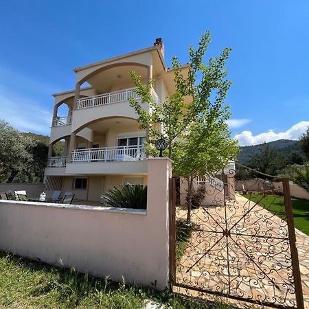 Villa Palma Skala Rachoni  Esterno foto