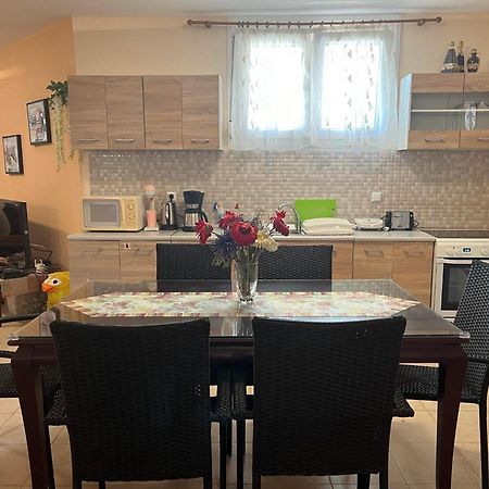 Villa Palma Skala Rachoni  Esterno foto