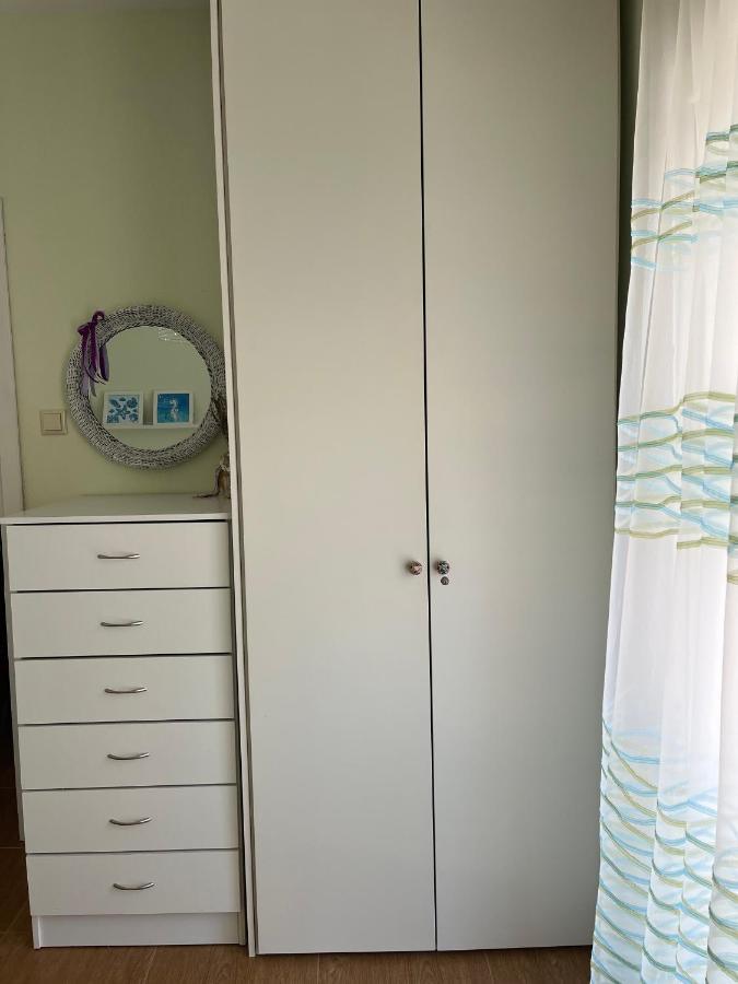 Villa Palma Skala Rachoni  Esterno foto