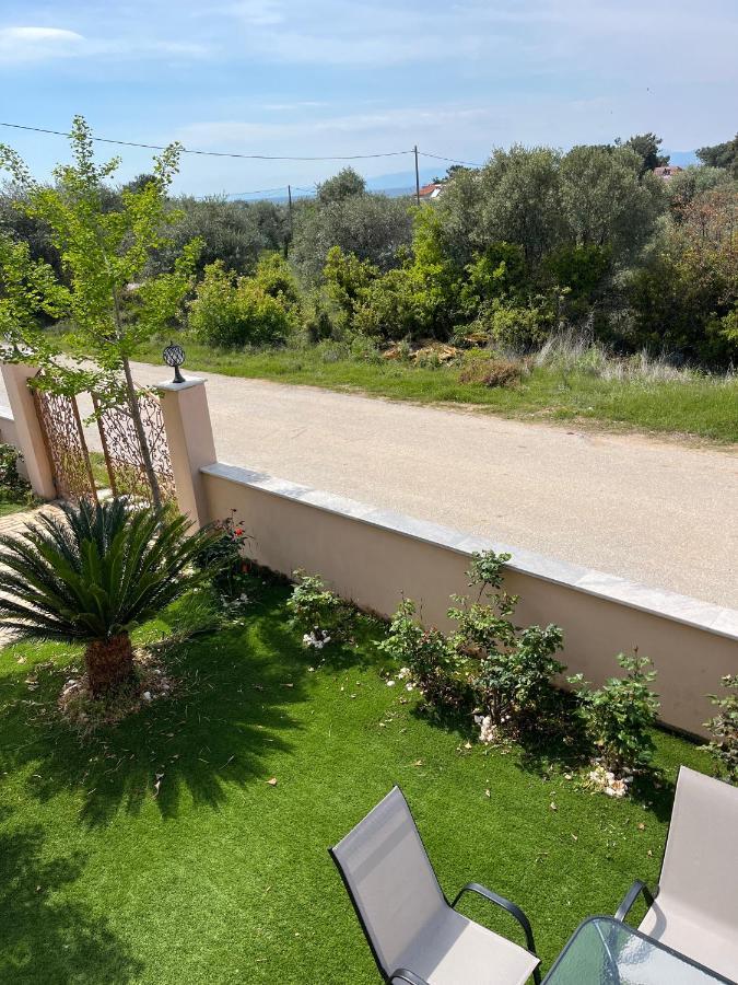 Villa Palma Skala Rachoni  Esterno foto