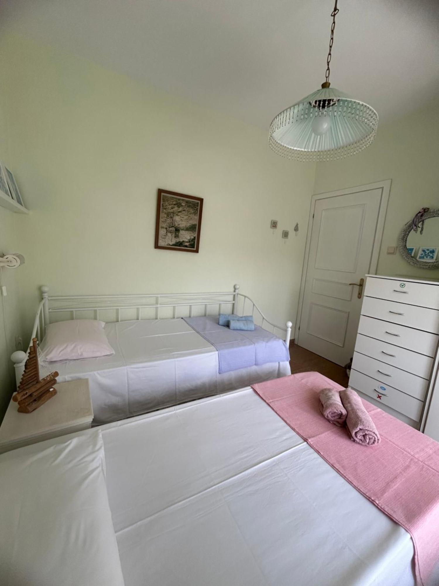 Villa Palma Skala Rachoni  Esterno foto