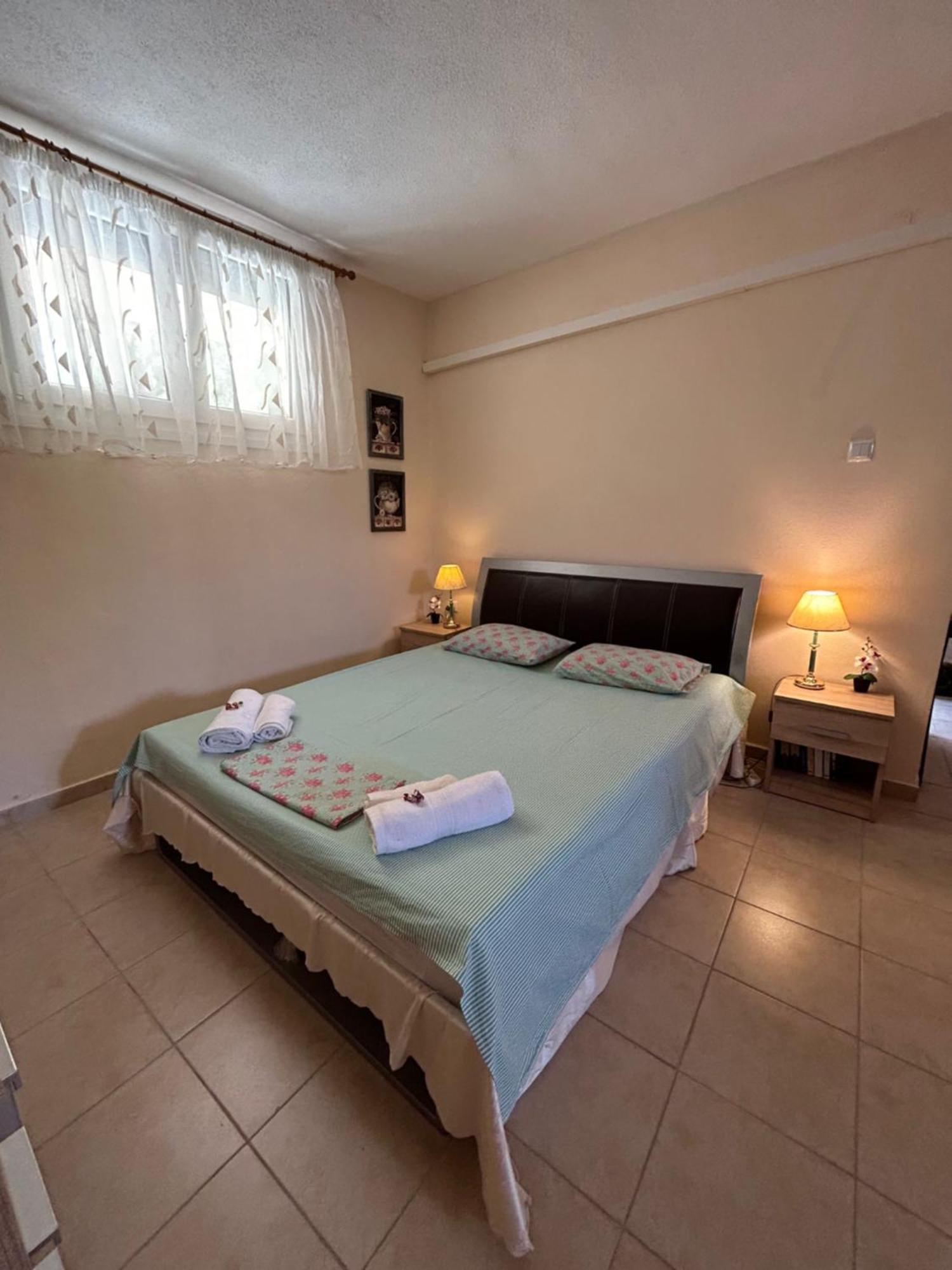 Villa Palma Skala Rachoni  Esterno foto