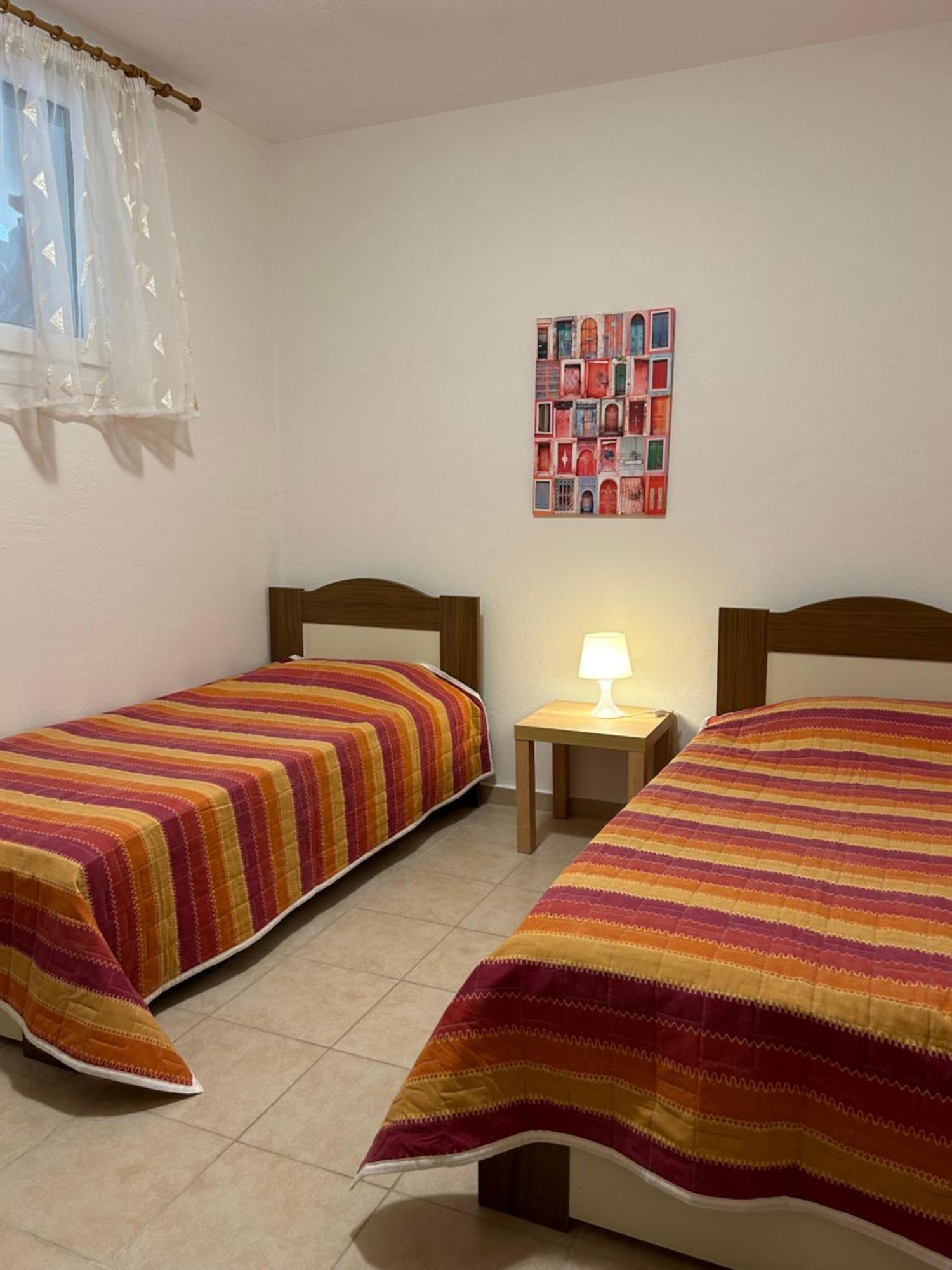 Villa Palma Skala Rachoni  Esterno foto