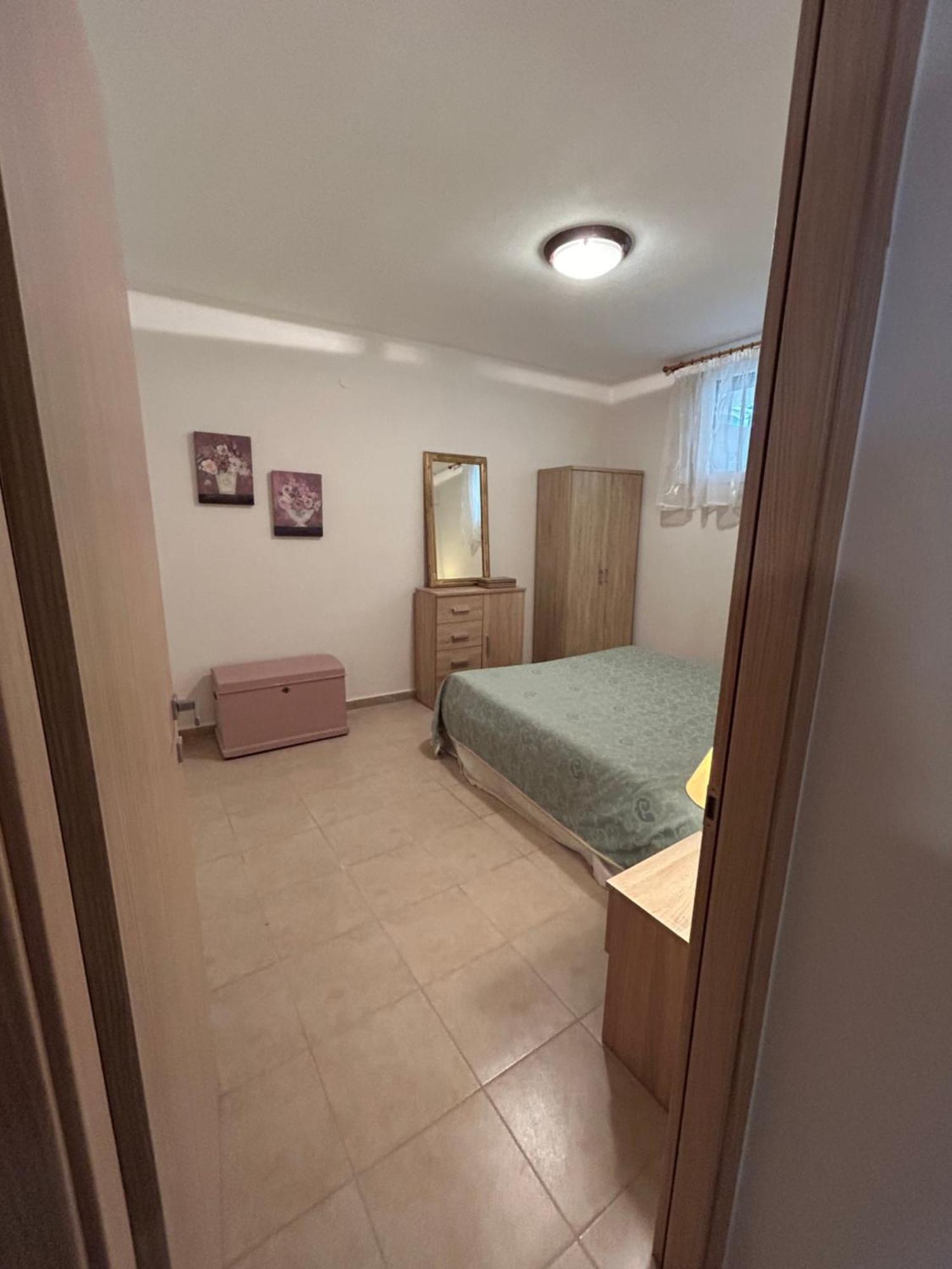 Villa Palma Skala Rachoni  Esterno foto