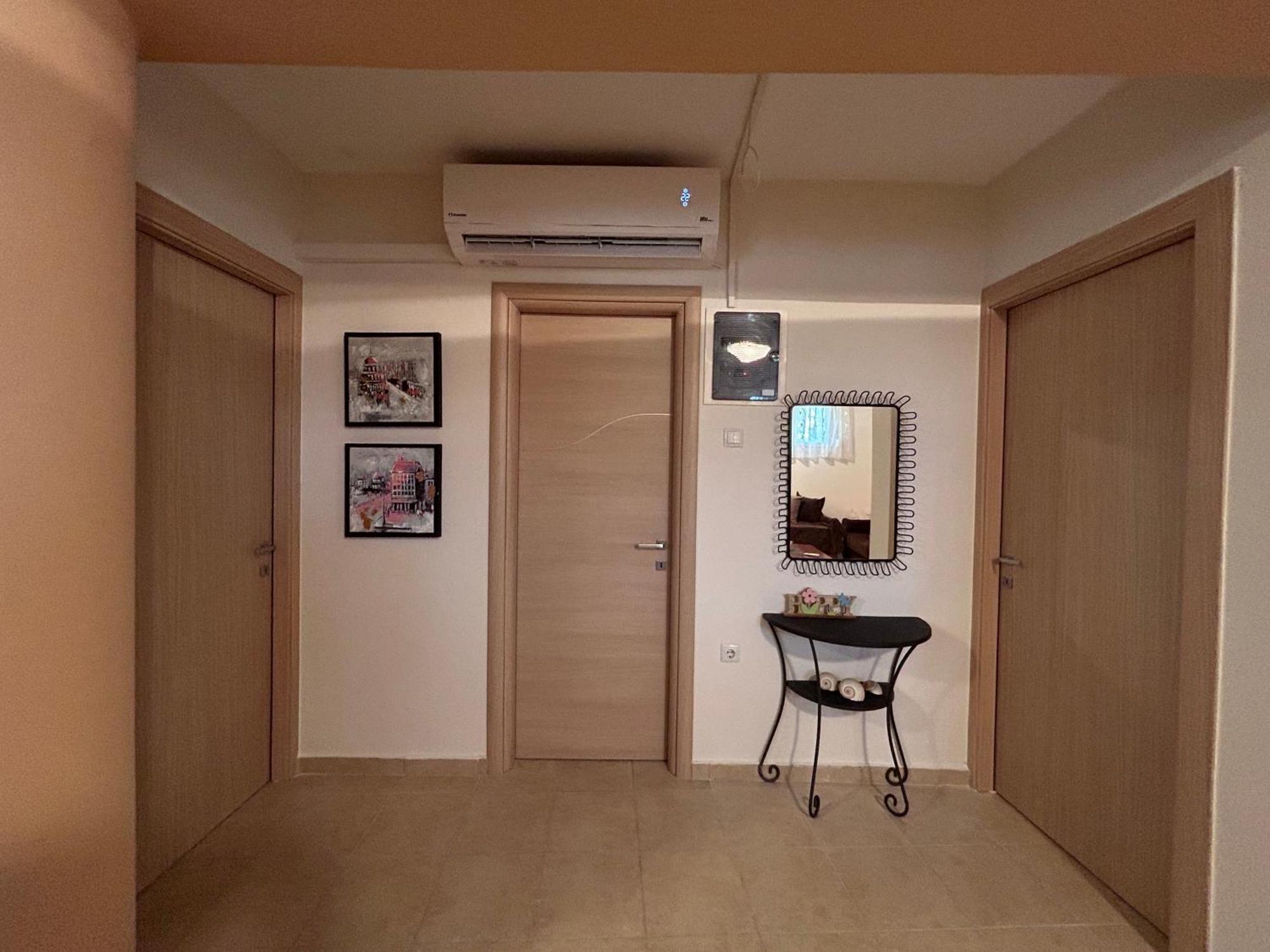 Villa Palma Skala Rachoni  Esterno foto