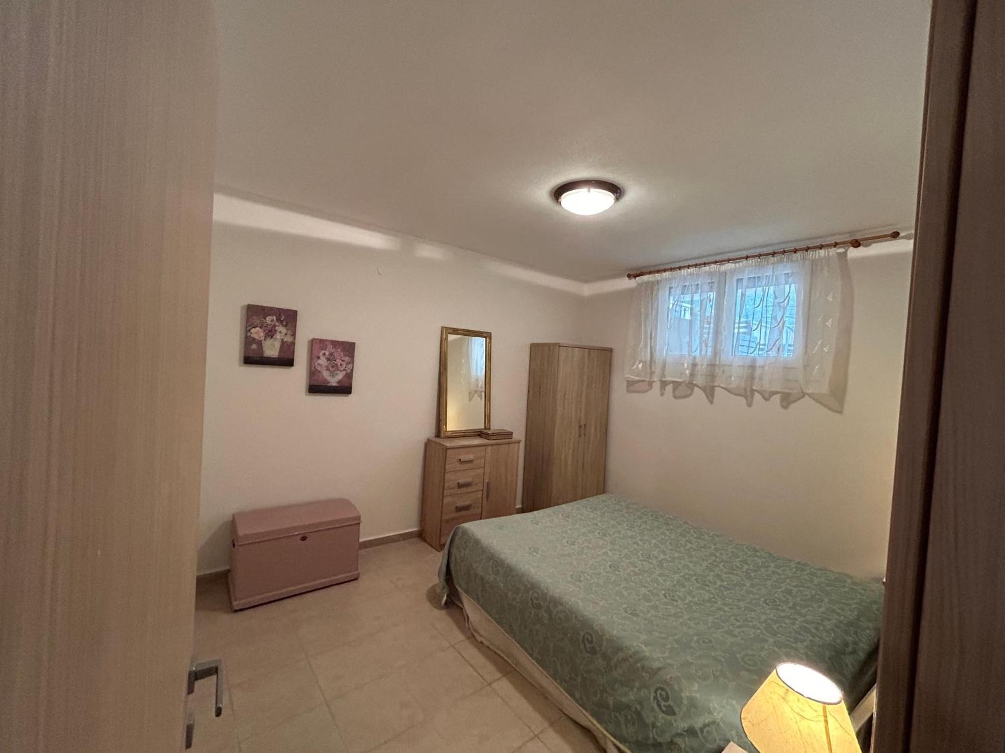 Villa Palma Skala Rachoni  Esterno foto