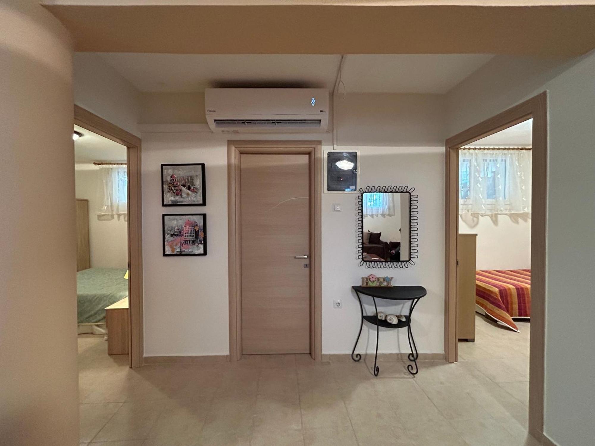Villa Palma Skala Rachoni  Esterno foto