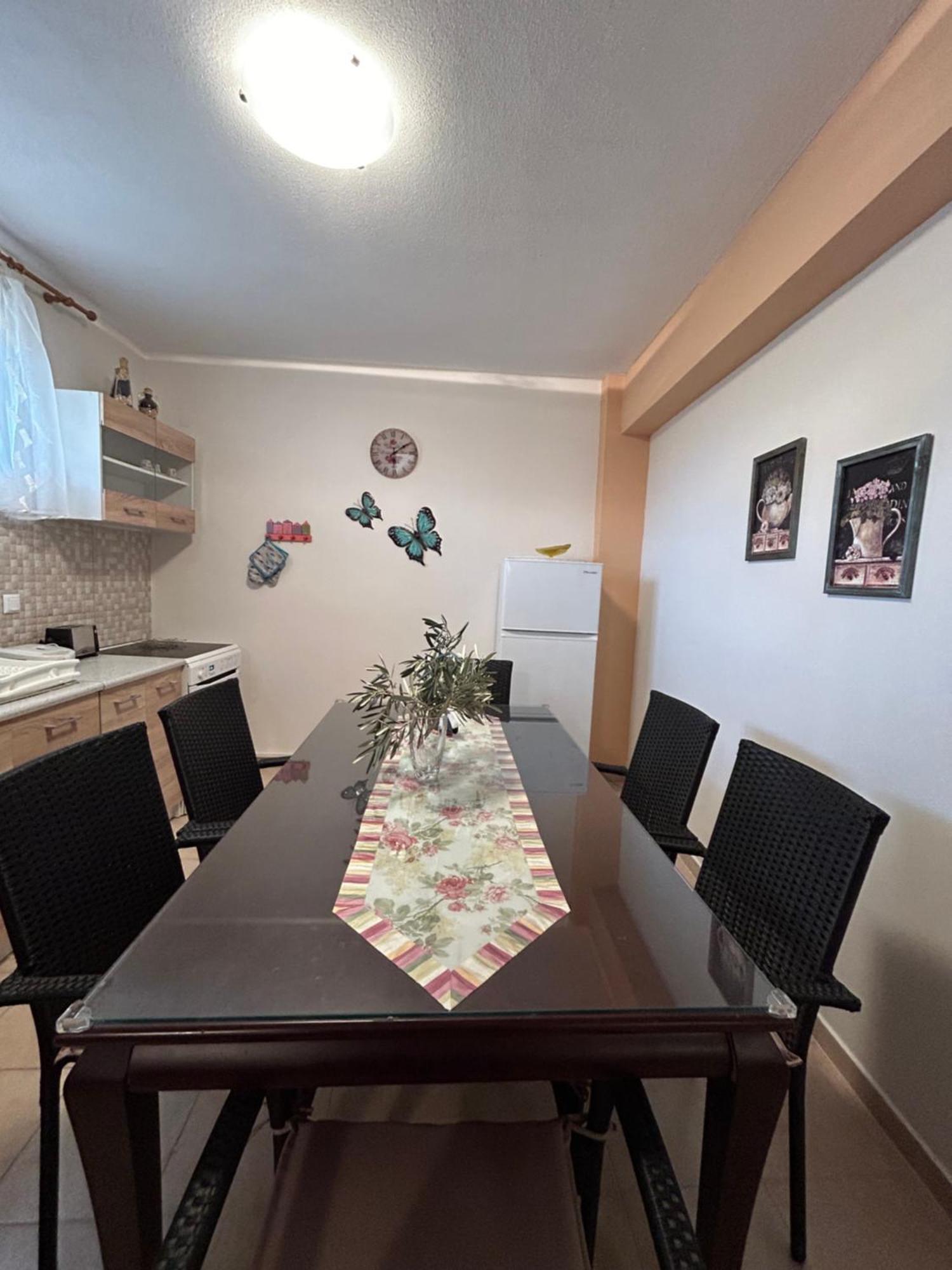 Villa Palma Skala Rachoni  Esterno foto