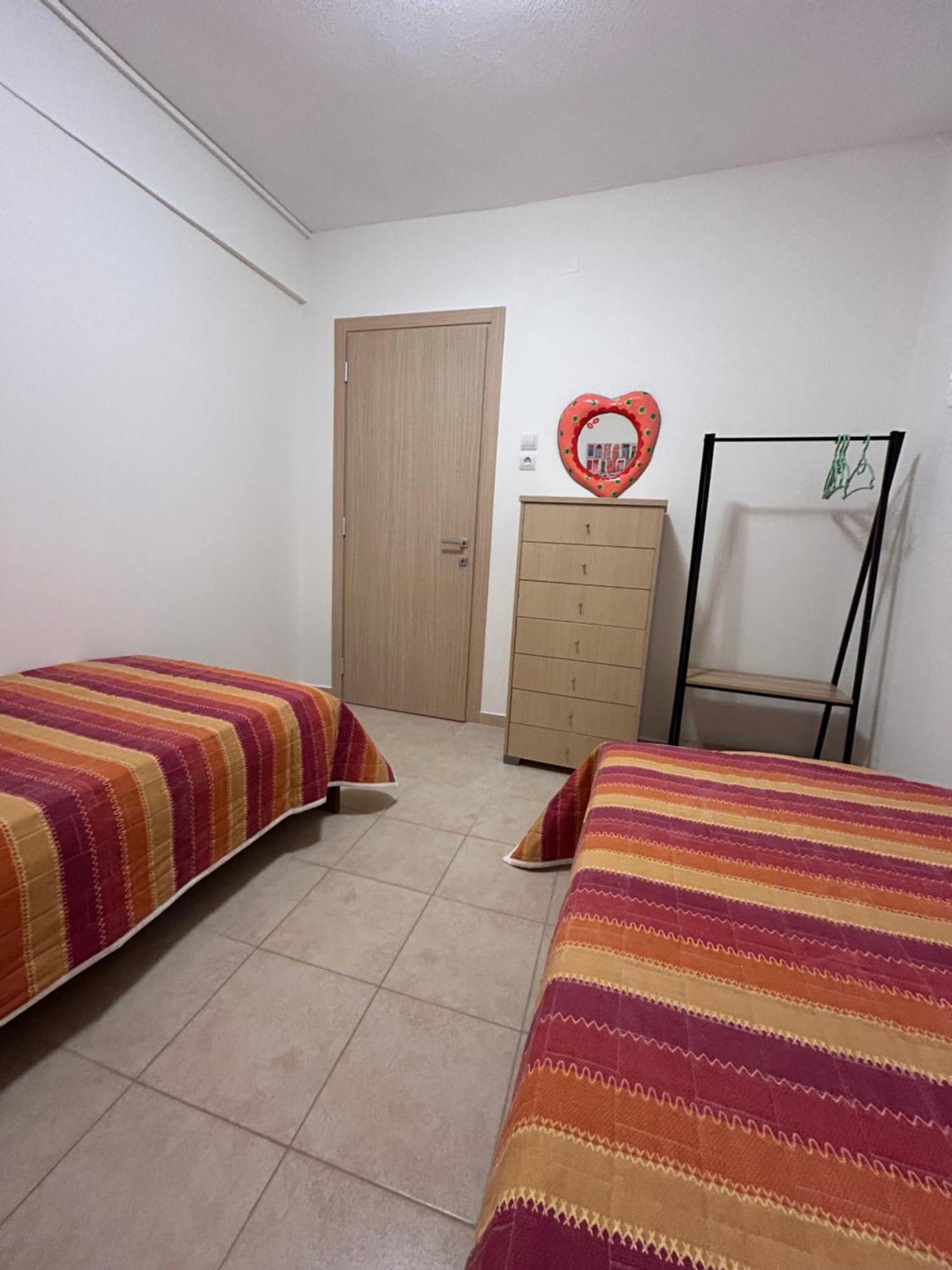 Villa Palma Skala Rachoni  Esterno foto
