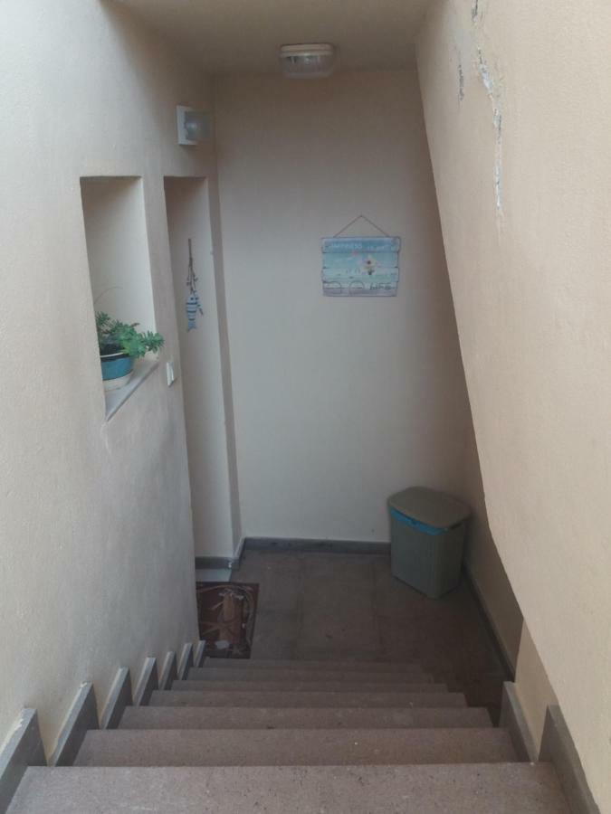Villa Palma Skala Rachoni  Esterno foto