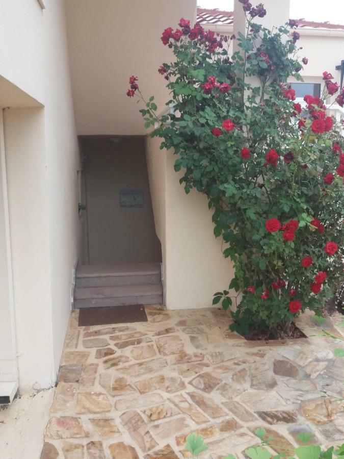 Villa Palma Skala Rachoni  Esterno foto