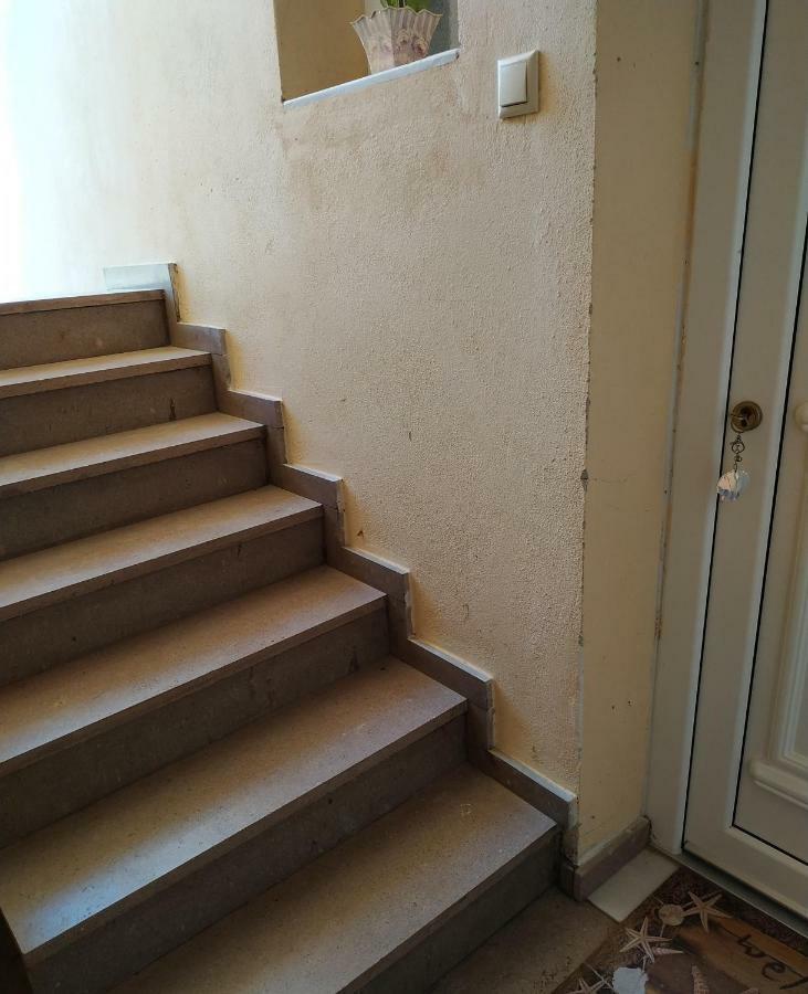 Villa Palma Skala Rachoni  Esterno foto